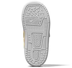 adidas Break Start Sneaker, White/Bold