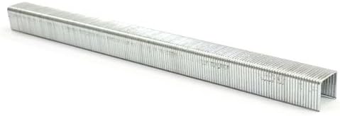 5/16" Leg x 3/8" Crown 22GA GALV C05 Upholstery Staples 10,000ct | C05