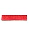 Under Armour Women's ArmourGrip Wide Headband, Rocket Red (669)/Rocket Red, One Size Fits All