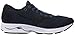 Mizuno Men's Wave Rider 22 Knit Running Shoe