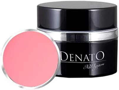 Monophase Cover 3 15ml UV LED Nail Camouflage Builder Gel File Off Denato UK