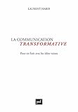 Image de La communication transformative (French Edition)
