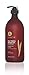 Luseta Beauty Tea Tree and Argan Oil Shampoo, 34.1 Ounce