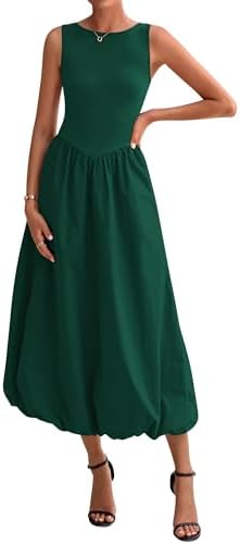 felina women's tiered maxi dress Cruise Tiered Maxi Sundress (Black, Small) at Amazon Women's Clothing store