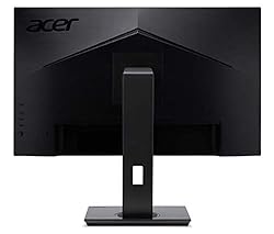 Acer B287K bmiipprzx 28" Ultra HD 3840 x 2160 IPS