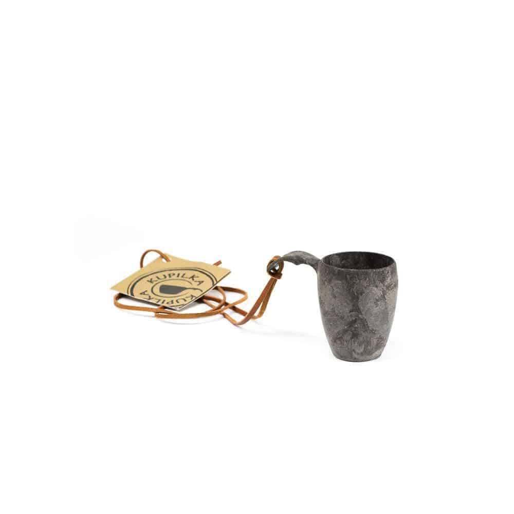 Relags Kupilka Tasse '5' Cup, Black, One Size