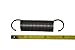 Lane Recliner Mechanism Tension Spring 3 Inch Long 1/2 Inch Diameter