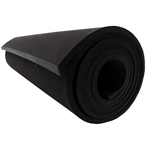 2 Neoprene+Sponge+Foam+Rubber+Sheet