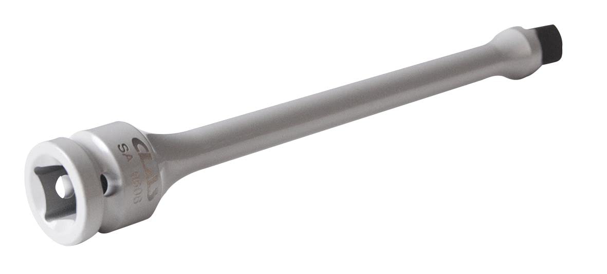 Impact Torque Extension, 1/2 inch Drive, 135Nm