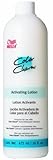 Wella Color Charm Demi Hair Color Activating Lotion 16 oz. (Pack of 2)