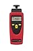 Amprobe TACH-20 Tachometer with Contact and Non-Contact Measurement