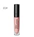 Coosa Wonderful Color Waterproof Non Stick Long Lasting Matte Lip Gloss Lipstick Cosmetic Makeup #1