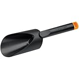 Fiskars Fiber Composite Soil Scoop (7068)