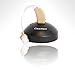 ClearHear Behind the Ear Rechargeable Digital Hearing Enhancing Amplifier