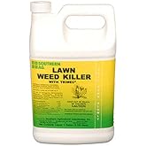 Southern Ag Lawn Weed Killer with Trimec Herbicide, 128oz - 1 Gallon 13504