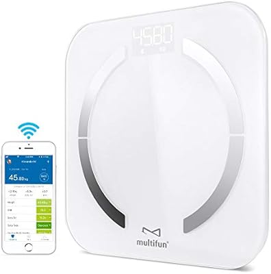 best bathroom scales digital mechanical and smart bathroom scales homes gardens