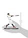 Imports Dragon Baseball Figures Carlos Correa Houston Astros Baseball Figure, 6
