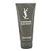 L'HOMME YVES SAINT LAURENT by Yves Saint Laurent for MEN: AFTERSHAVE BALM 3.3 OZ
