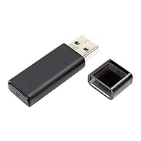 Hardli Wireless Adapter USB Receiver for Microsoft Xbox ONE Adapter Controller for Windows 7/8/10 Laptops PC Computer Accessories