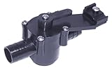 T-H Marine RDV-2-DP Remote Drain Valve