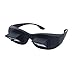 THG Horizontal Lazy Glasses High Definition Glasses Periscope Lie Down Watch Read TV Down Periscope Glasses