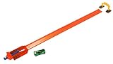 Hot Wheels Flame Shot Trackset
