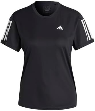 Amazon.com: adidas Women's Terrex Multi T-Shirt, Black, X-Large