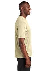 Clothe Co. Workout Shirts for Men, Dry Fit Shirts