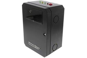 HYDROLEVEL Model 3150 HydroStat for Oil Boilers (Temperature Limit & LWCO)