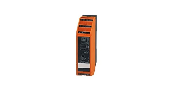 IFM SMARTLINE25 4DI 4DO A/B T C-AC2261 Cabinet Module, AS ...