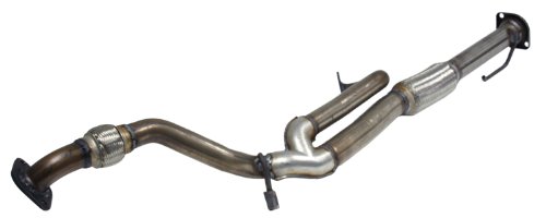Buick Enclave Exhaust Pipe Exhaust Pipe For Buick Enclave