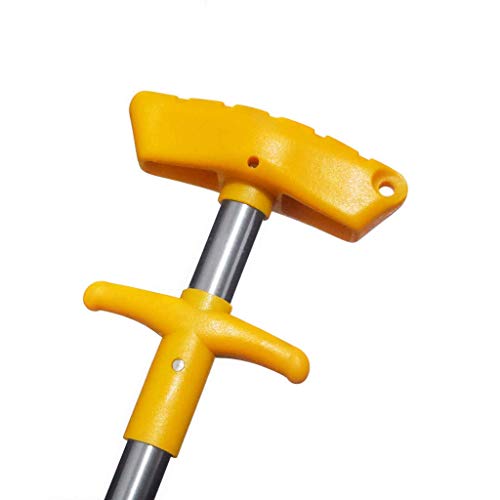 Easy Fish Hook Remover Tools - 2019 New Squeeze-Out Fish Hook Separator Tools, Portable Easy Reach Fishing Hooks Extractor, Fast Decoupling,2 Pack - Thumbnail 3