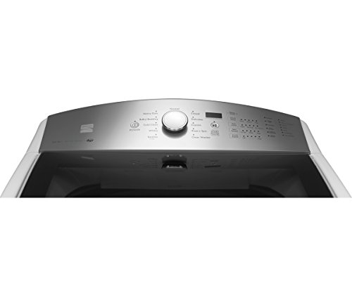 3 Kenmore+Top+Load+Washer+Electric+delivery
