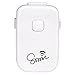 Smart Bedwetting Alarm for Deep Sleepers & Children with Interchangeable Stickers 8 Loud Tones Lights and Vibration; Full Featured Low Cost Bed wetting Enuresis Alarm to Permanently Stop Bed-wetting