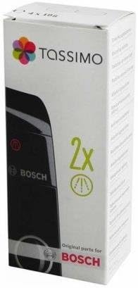 BSH Bosch Siemens - TASSIMO Descaling Tablets by bsh
