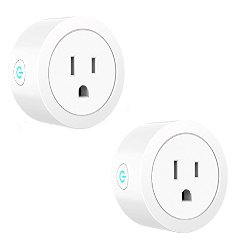 luntak smart plug