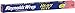 Reynolds Wrap Heavy Duty Aluminum Foil 37.5 Square Feet, 4 PACK