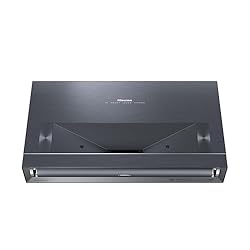 Hisense PX3-PRO Ultra Short Throw Triple Laser