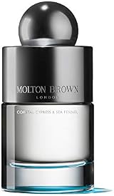Molton Brown Coastal Cypress & Sea Fennel Eau de Toilette 100 ml view 2