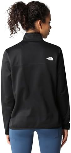 M Canyonlands Full, pour Femme, TNF Black, XS