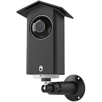 Amazon.com : Wyze Cam Pan Mounting Kit - Adjustable Indoor