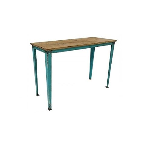 Mesa de forja Las mejores mesas.