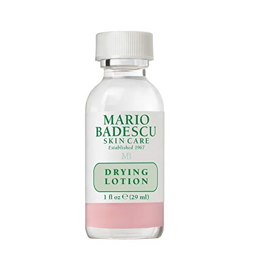 Mario Badescu Drying Lotion, 1 Fl Oz 1 Mario Badescu Drying Lotion, 1 Fl Oz