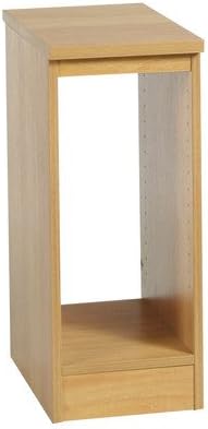 Walden PC Computer Tower CPU Schrank Aufbewahrungsschrank: Amazon.de