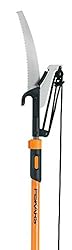 Fiskars, 393951-1001 Extendable Pole Saw