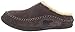 Sorel Men's Falcon Ridge NM1465 Slipper,Bark,12 M