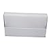 Crescent Lighting SLP108ES Low Profile Under Cabinet Light Fixture, SL/SLP Series, SlimLyte, T5, 120V, 12-Inch