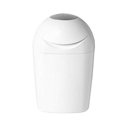 tommee tippee diaper disposal