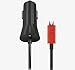 Verizon original Micro USB Car Charger With Fast Charge Technology For Samsung Galaxy s7 edge/s7 /s6 /s6 edge /Note 5 / note 4/3/ 2/ HTC One M9 HTC One M8 LG G3/G4/G2 (Frustration Free Packaging)
