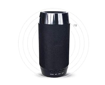 high bass portable speaker